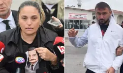 Selma Ateş'e saldırıyı azmettiren Servet Bozkurt, elektronik kelepçeyle cinayet işledi