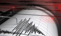 Malatya Doğanşehir'de 4.6 büyüklüğünde deprem meydana geldi