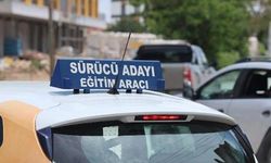 Sürücü Kursu Ücretleri Öğrencileri Terletecek! Ocak Ayında Tarifeler Değişiyor