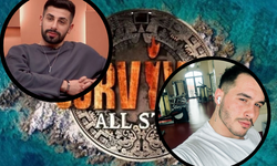 Survivor 2025 İçin Geri Sayım Başladı: Kısmetse Olur Yarışmasından 2 İsim Gündemde