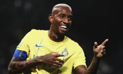 Anderson Talisca'dan işaret geldi: Fenerbahçe'ye mi transfer oluyor?