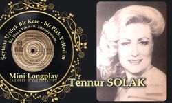 Şıngırdak Şadiye kimdir? Tennur Solak kimdir? Eşi kimdir? Tennur Solak'ın oynadığı filmler