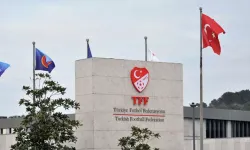 TFF’den yasa dışı bahis reklamlarına ağır yaptırım