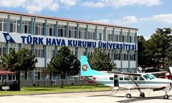 Türk Hava Kurumu Üniversitesi'nden akademik personel alım ilanı!