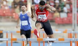 Türkiye Atletizm Federasyonunda teknik kurul belli oldu