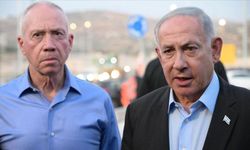 UCM’den Netanyahu ve Gallant hakkında tutuklama kararı