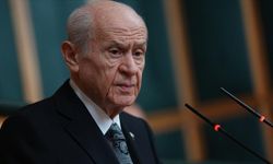 Bahçeli, İmralı çağrısını yineledi!