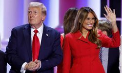 Donald Trump'ın eşi kaç yaşında? Melania Trump kimdir?