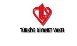 Makam aracı iddialarına Diyanet Vakfı’ndan yalanlama!