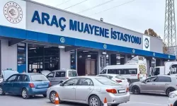 2025 Yılıyla Birlikte Araç Muayene Ücretlerine Dev Zam