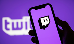 Twitch'e veri ihlali nedeniyle 2 milyon lira ceza kesildi