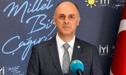 İYİ Parti'den istifa etmişti... O isim CHP'ye geçiyor!