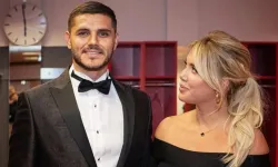 Wanda Nara'dan Icardi'ye flaş iddia: "Beni bir erkekle aldattı"