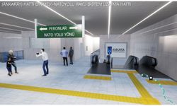 Ankara Dikimevi–Natoyolu metro ihalesinde 6,7 milyar TL tasarruf sağlandı!