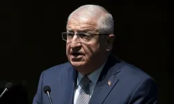 Türkiye-Rusya Arasında Savunma Diplomasisi: Bakan Güler ve Belousov Telefonda Görüştü