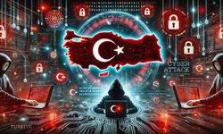 Türkiye'de her dört internet kullanıcısından biri siber saldırıya uğruyor! Yaşlılar siber dolandırıcıların hedefi