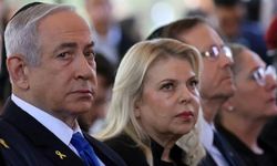 Sara Netanyahu’ya soruşturma talebi: Eşinin yolsuzluk davasına müdahale mi etti?