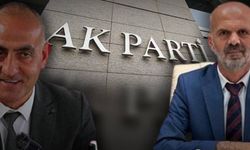 İYİ Parti ve YRP'lilerin Seçtiği Belediye Başkanları, AK Parti'ye Katılıyor