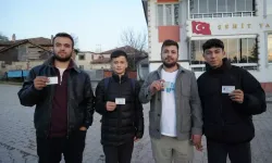 Samsun'da ilginç gelenek: Herkesin ismi aynı, birbirlerini lakapla ayırt ediyorlar