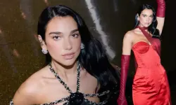 Dua Lipa ve Callum Turner Nişanlandı: Evlilik İçin İlk Adımı Attılar! Callum Turner kimdir?