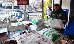 Ankara Büyükşehir’den ibadethane ve muhtarlıklara yakacak desteği