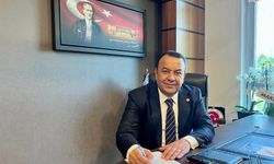 Milletvekili Adnan Beker’den Ankara mesajı