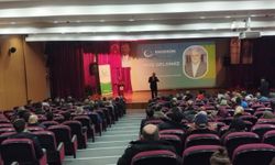 Gençlere ilham veren konferans Ankara'da gerçekleşti