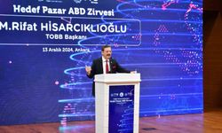 ABD’ye ihracatı yüzde 46 arttı