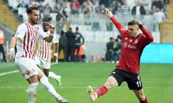 Beşiktaş ve Hatayspor 9. kez karşı karşıya geliyor