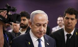 Netanyahu prostat ameliyatı oluyor: Kudüs'teki hastanede muayeneden geçti