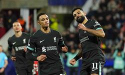 UEFA Şampiyonlar Ligi’nde Liverpool zirvede