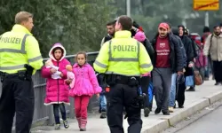 Almanya telaşta: Suriyelilerden o meslek grubunun gitmesini istemiyor