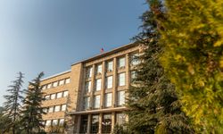 Ankara Üniversitesi Avrupa Üniversiteleri Sıralamasında Atılım Yaptı