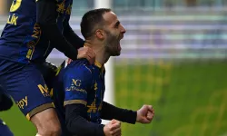 Ankaragücü, kupada Karşıyaka’ya konuk oluyor