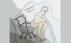 Günün karikatürü: "Düşünen Türkiye"