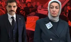 Ayşe Ateş’ten tehdit iddialarına yanıt: “Bu iş havalı cümlelerle kapanmaz”