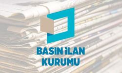 Basın İlan Kurumu açıkladı: İnternet haber sitesi temsilcileri için seçim tarihi belli oldu!