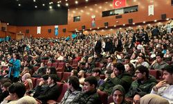 Gençlerin kariyerine Ankara Teknokent yön veriyor