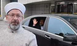 Diyanet İşleri Başkanı Ali Erbaş'ın lüks villası ve kira bedeli gündem oldu