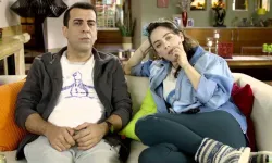 Sürpriz isim Bahar dizisinin kadrosuna katılacak: Çağla'ya partner geliyor!