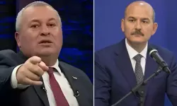 Canlı yayın karıştı: Cemal Enginyurt'tan Süleyman Soylu'ya sert sözler!