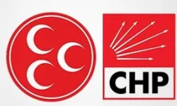 CHP heyetinden MHP’ye kayyum gündemli ziyaret