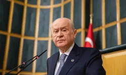 Halep Kalesi'ne Türk bayrağı asılmıştı... Bahçeli'den dikkat çeken açıklama