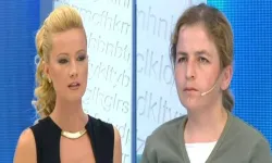 Müge Anlı Dilber Fırtına'ya ne oldu? Dilber Fırtına olayı ne? Oğlunu öldüren Dilber Fırtına ne kadar ceza aldı?
