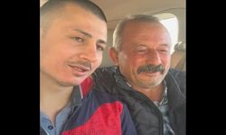 13 aydır Suriye’de hapis yatan Türk genci Türkiye’ye getirildi!