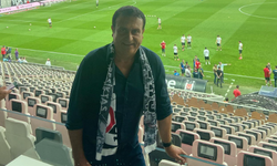 Hakan Daltaban kimdir? Hakan Daltaban Beşiktaş