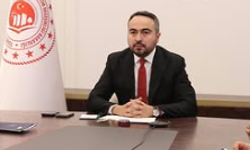 Burak Demiralp kimdir? Burak Demiralp babası kimdir?