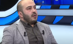 Gürkan Çakıroğlu hangi partili? Gürkan Çakıroğlu kimdir, aslen nereli?