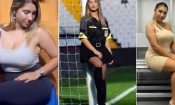 Elif Karaarslan kimdir? Hakemlikten neden ihraç edildi?  Kaç Yaşında ve Nereli? Elif Karaarslan video olayı ne?