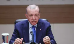 Erdoğan’a İsrail protestosu yapan 9 kişi hakkında tutuklama talebi